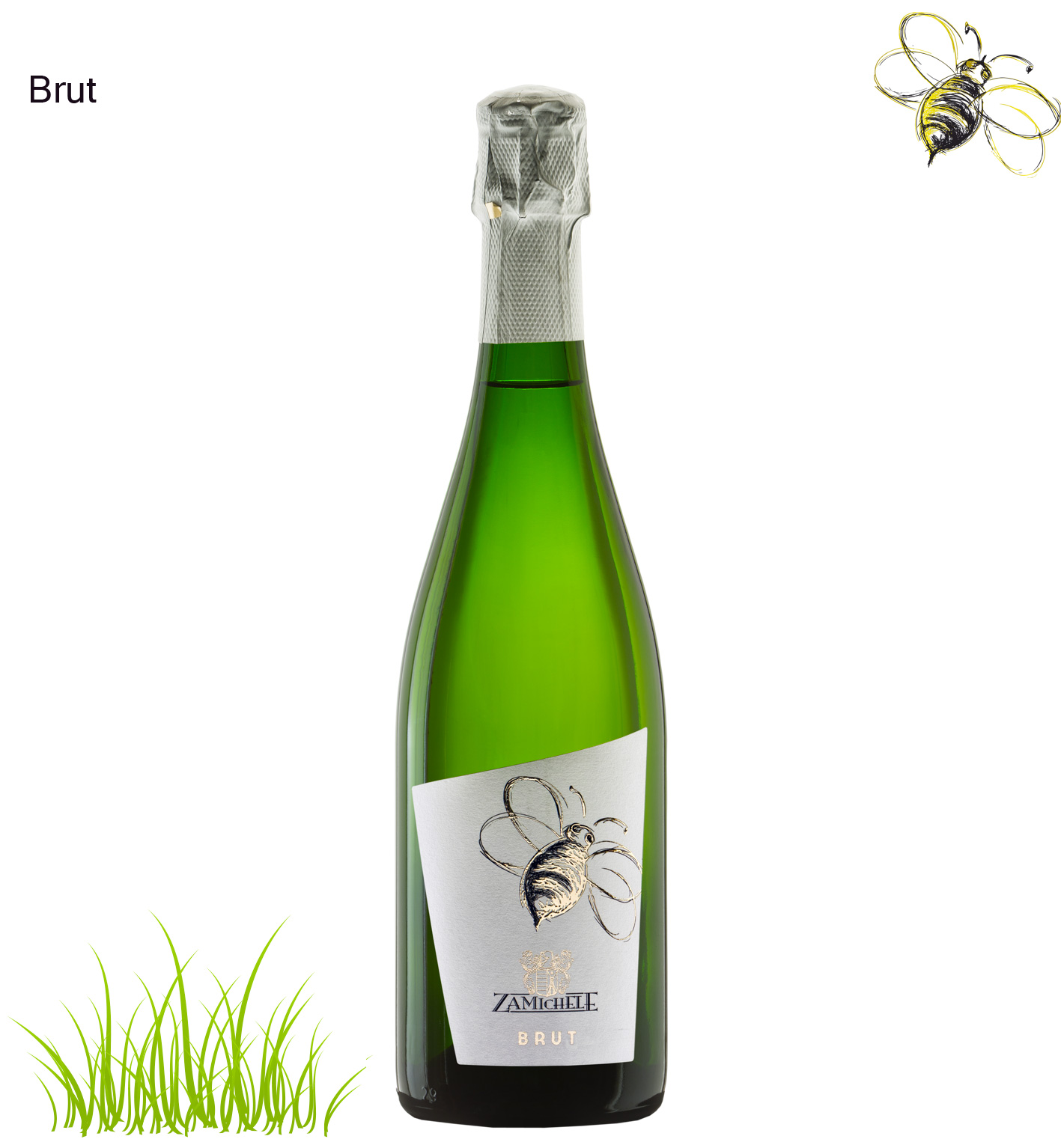 Lugana Spumante Brut